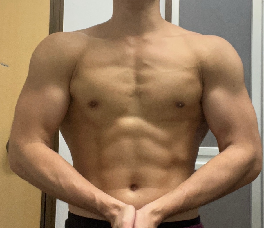 【夏までに脱げる体へ】20代向け筋トレ×ダイエット完全ガイド