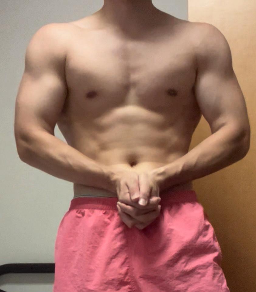 【20代必見】筋トレで人生が変わる理由｜自信・健康・仕事に効く最強習慣